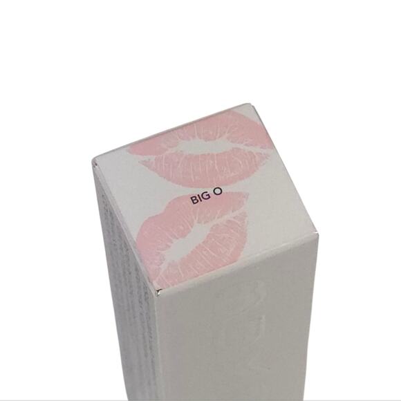Buxom Power Full Plump Lip Balm in Big O Sheer Pink - Picture 5 of 8